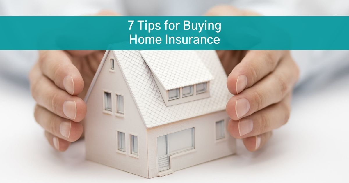 Tip for Buying Home Insurance in Ontario, Canada